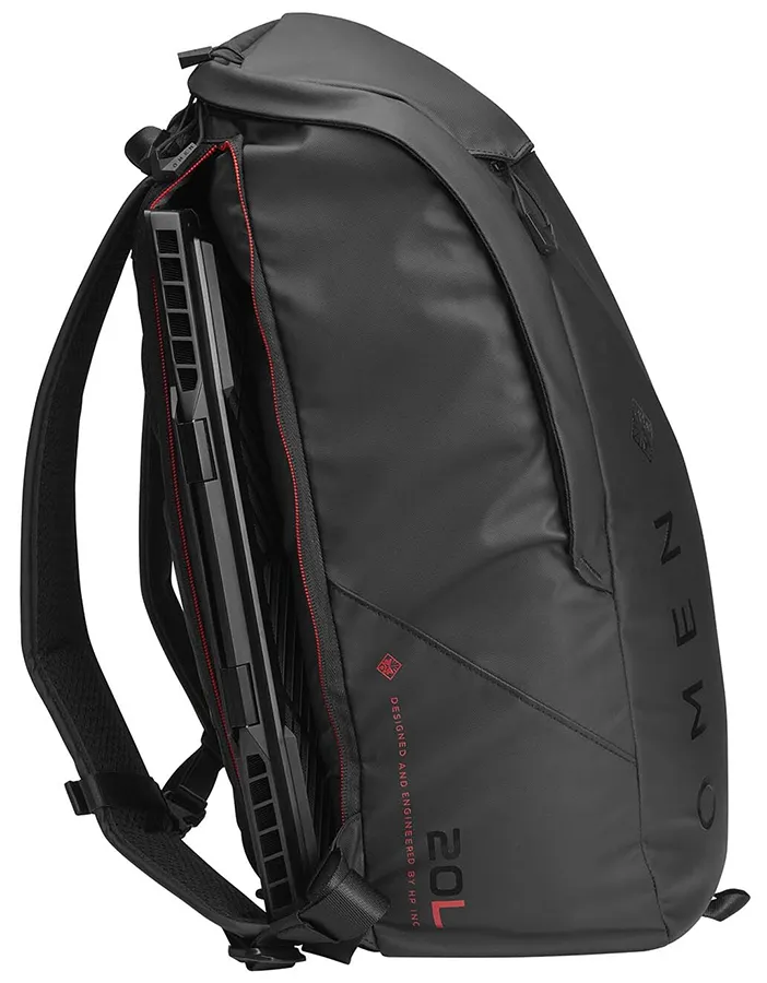 Рюкзак HP OMEN by HP Transceptor 15 Gaming Backpack 7MT84AA