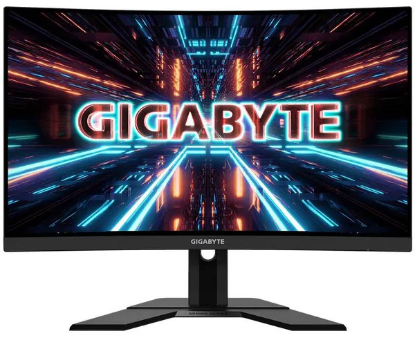 Монитор 27" Gigabyte AORUS G27FC-EK