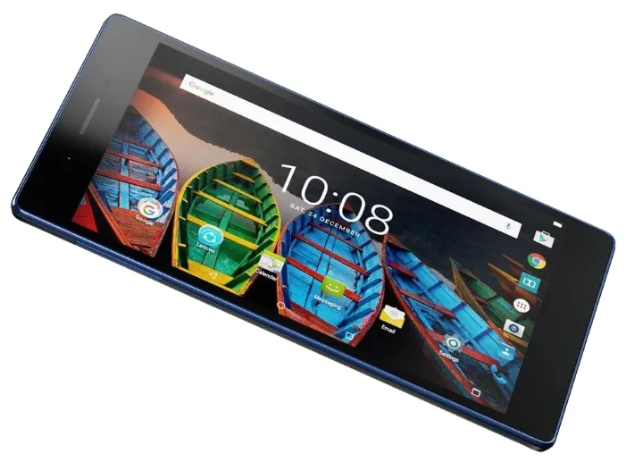 Планшет Lenovo Tab 3 TB3-730X