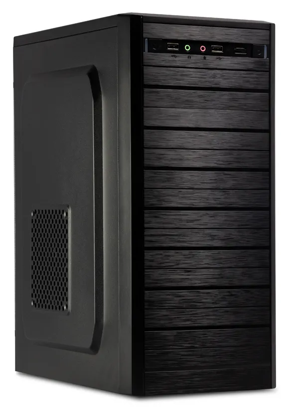 Корпус для ПК X-Game XC-370