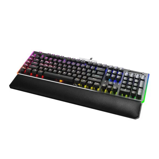Клавиатура EVGA Z20 grey