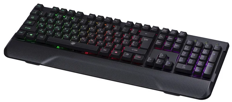 Клавиатура 2E Gaming KG310 Black 2E-KG310UB