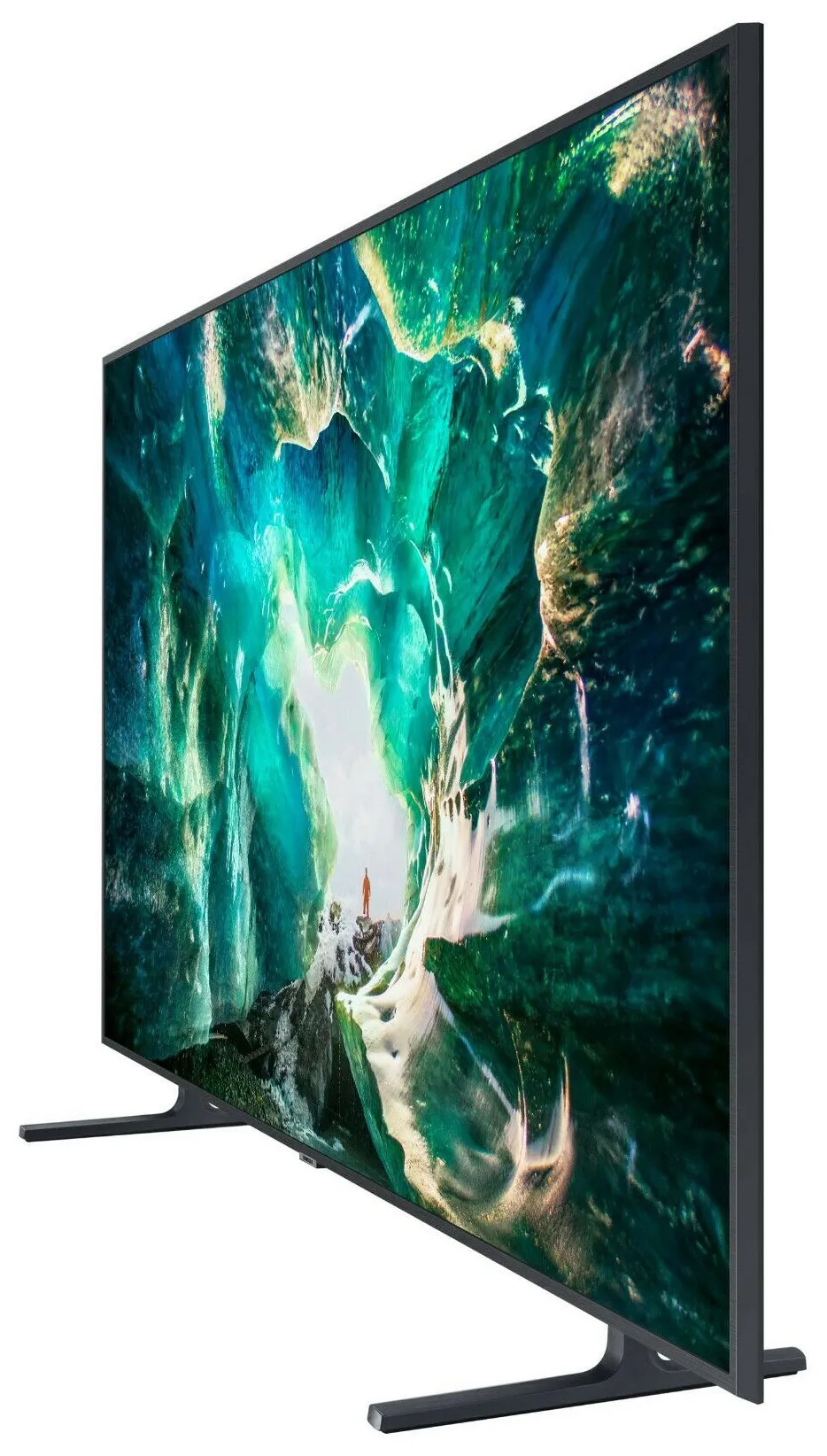 Телевизор Samsung UE49RU8000UXCE