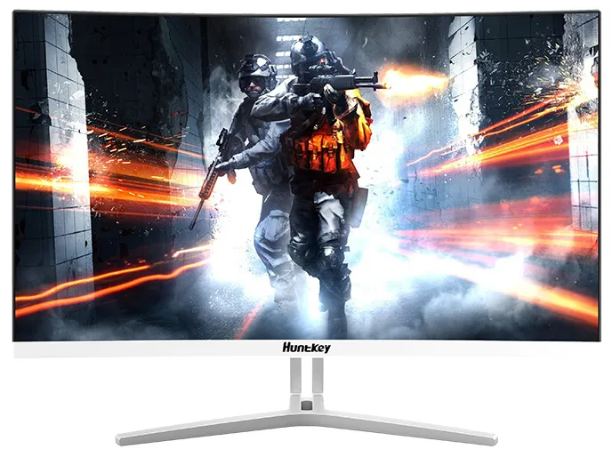 Монитор 23.6" Huntkey X2471C