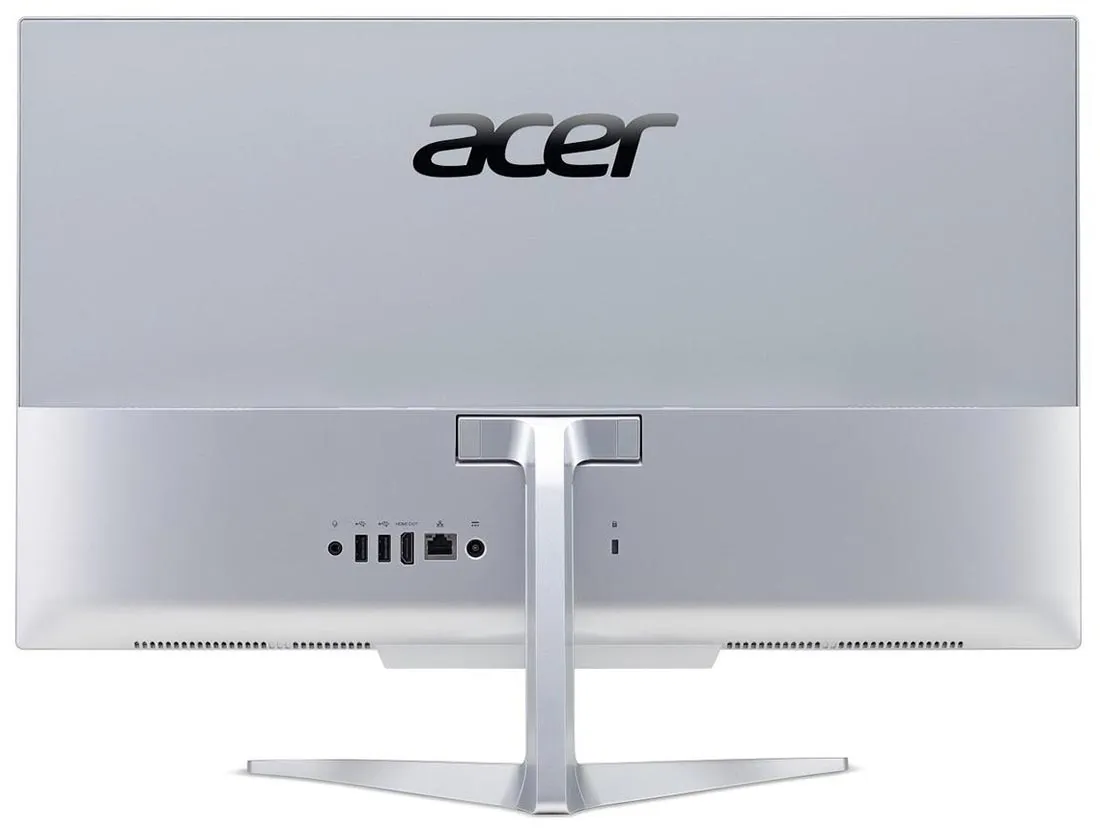 Моноблок Acer Aspire C24-865 DQ.BBTMC.002