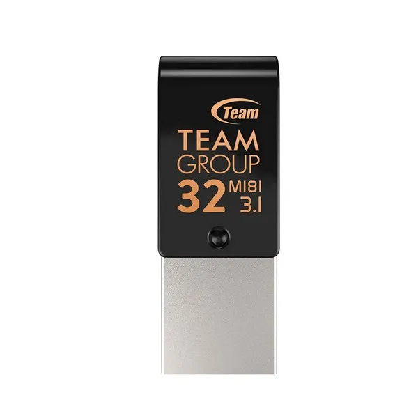 USB Флеш 32GB Team Group M181 TM181332GB01