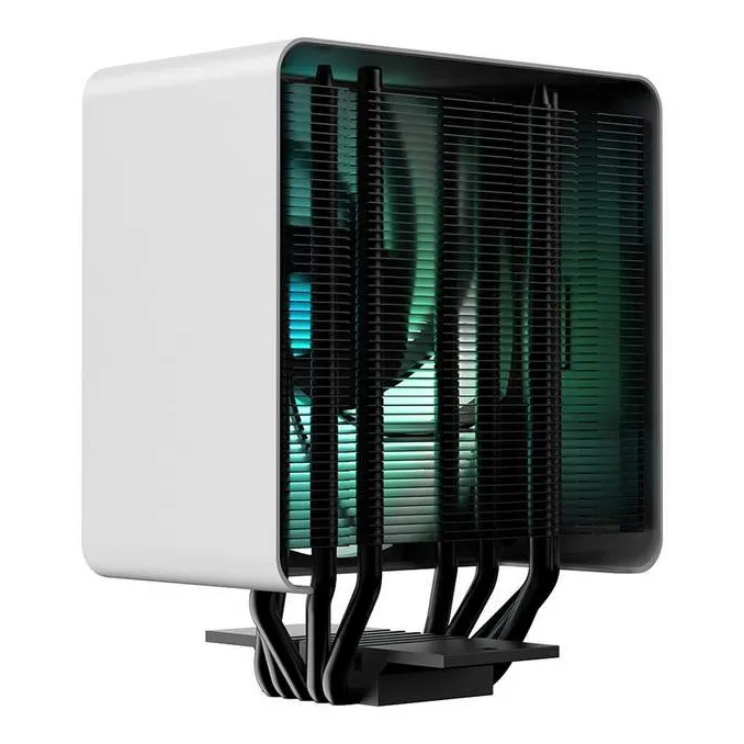Кулер для процессора AeroCool APNX AP1-V WH