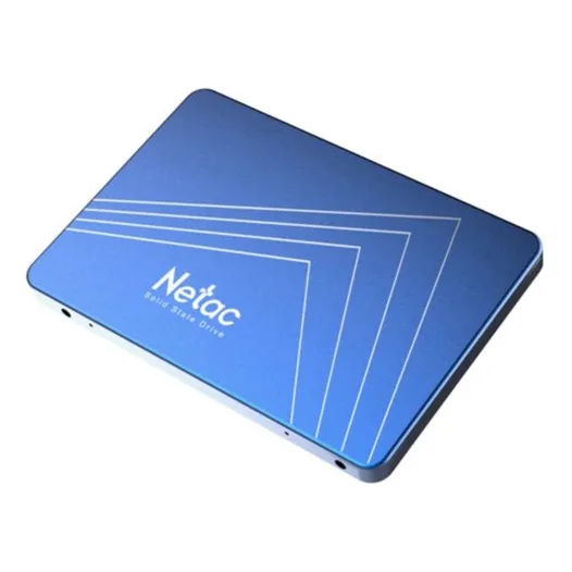 SSD накопитель 960Gb Netac N535S NT01N535S-960G-S3X