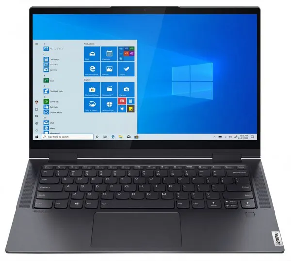 Ноутбук Lenovo Yoga 7 14ITL5 82BH007TRU