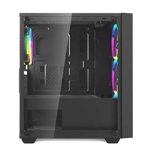 Корпус для ПК Wintek LC Tornado 1906-B TG