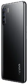 Смартфон OPPO Reno3 Midnight Black 8/128 GB