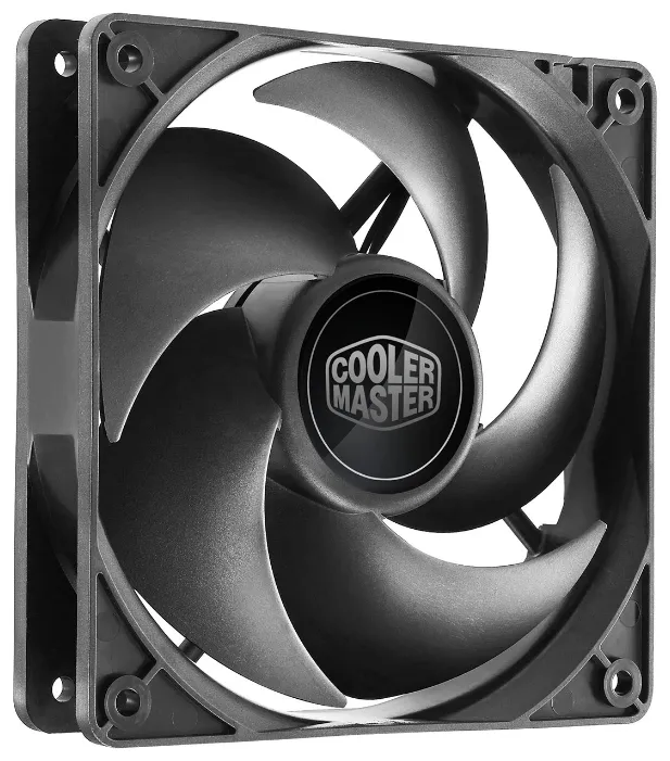 Кулер для корпуса CoolerMaster Silencio R4-SFNL-14PK-R1