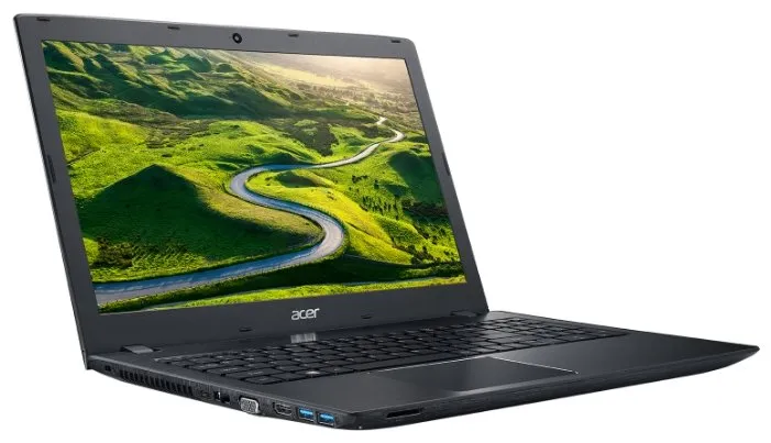 Ноутбук Acer Aspire E5-575G NX.GTZER.033