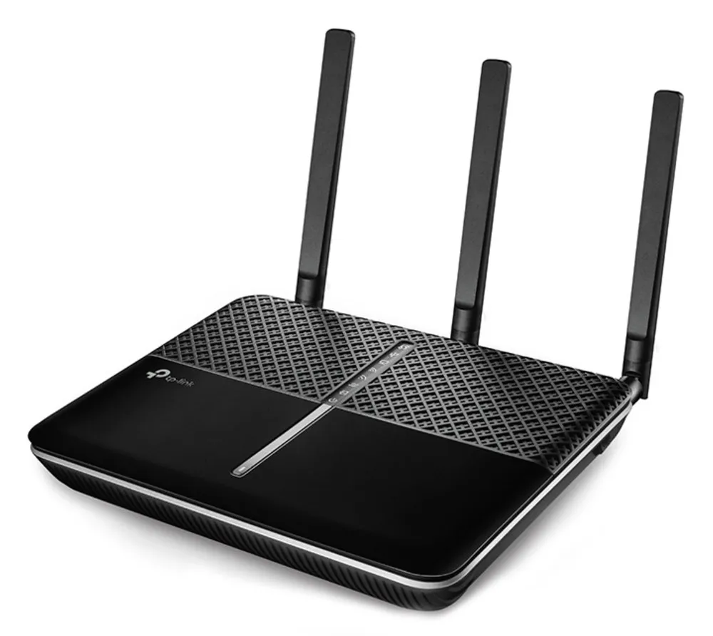 Маршрутизатор TP-Link Archer VR600