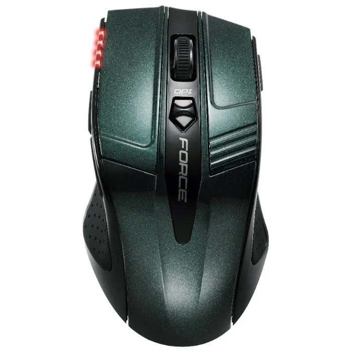 Оптическая беспроводная мышь Gigabyte GM-FORCE M9