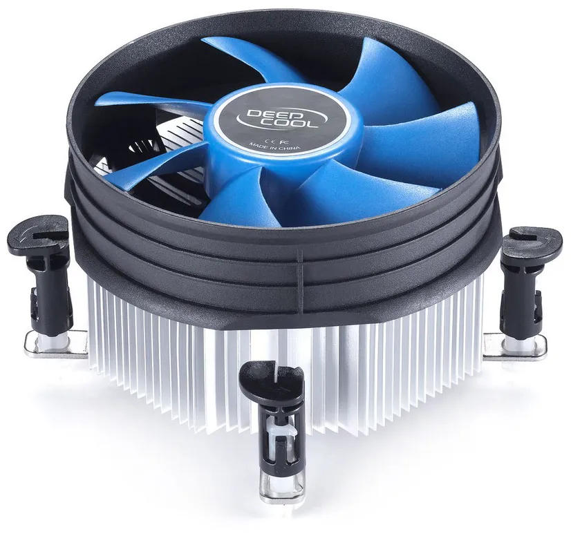 Кулер для CPU Intel Deepcool THETA 16 PWM DP-ICAP-T16P