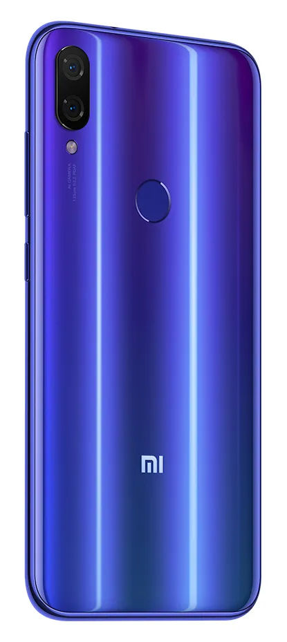 Смартфон Xiaomi Redmi Note 7 64 Gb Синий
