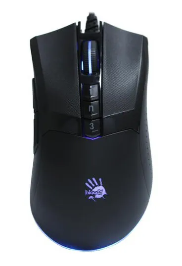 Компьютерная мышь Bloody W90-Max
