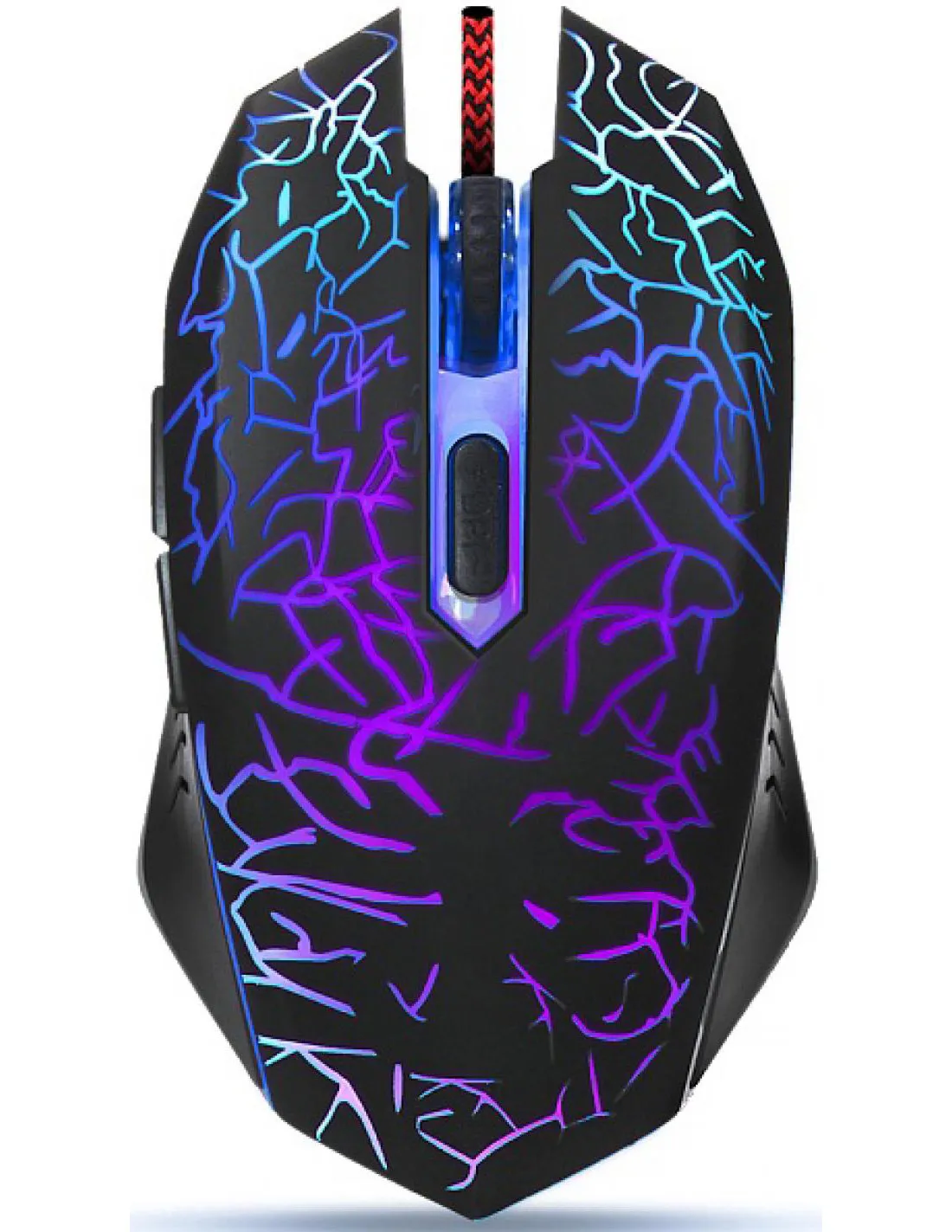 Компьютерная мышь Crown CMXG-613