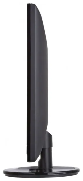 Монитор 21.5" ViewSonic VA2246-LED