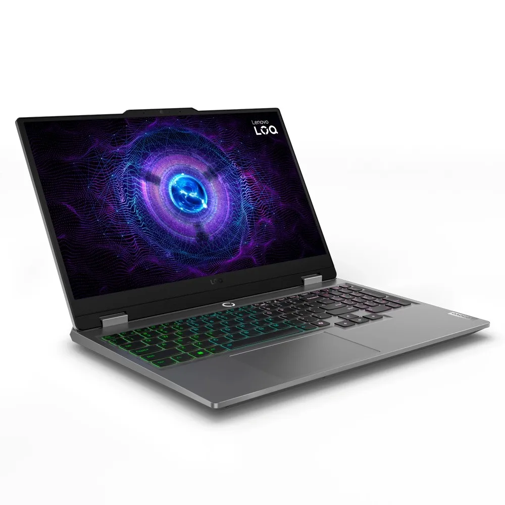 Ноутбук Lenovo LOQ 83GS00EMRK