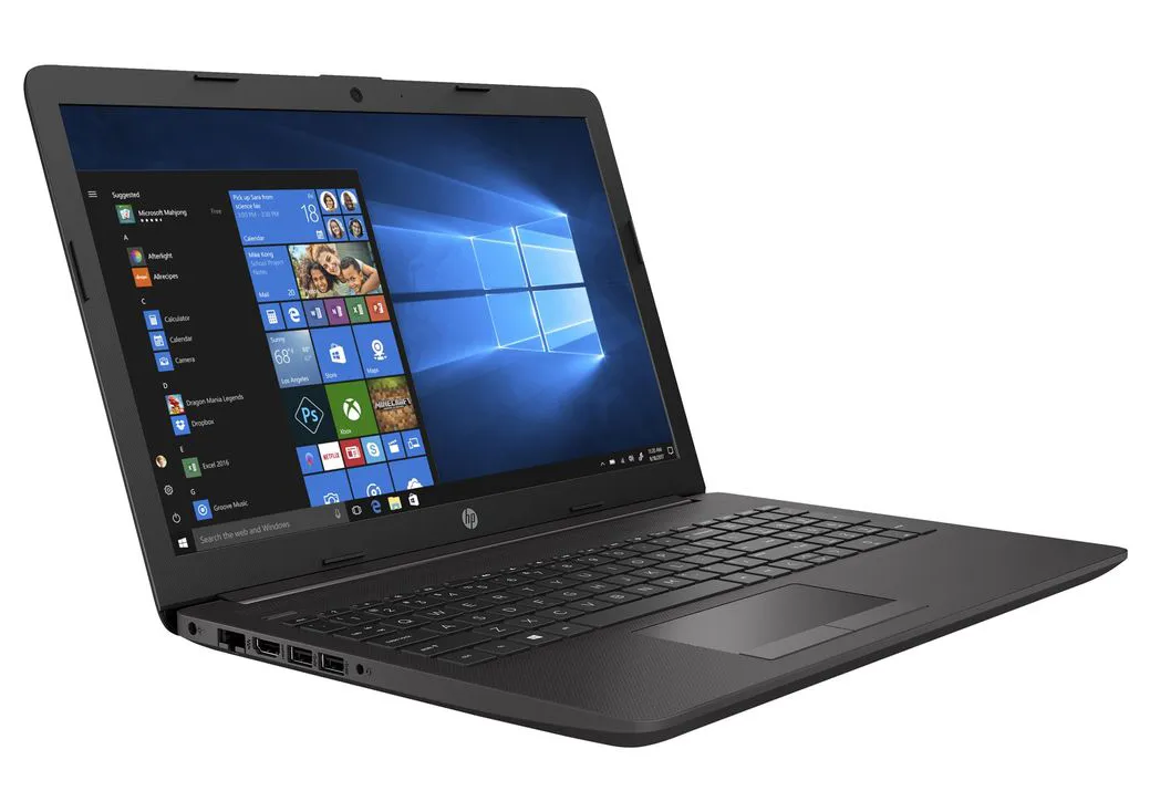 Ноутбук HP 250 G7 6BP64EA