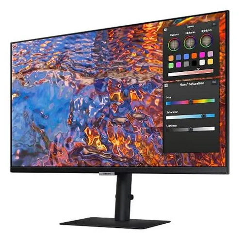 Монитор Samsung 27” ViewFinity S8 LS27B800PXIXCI