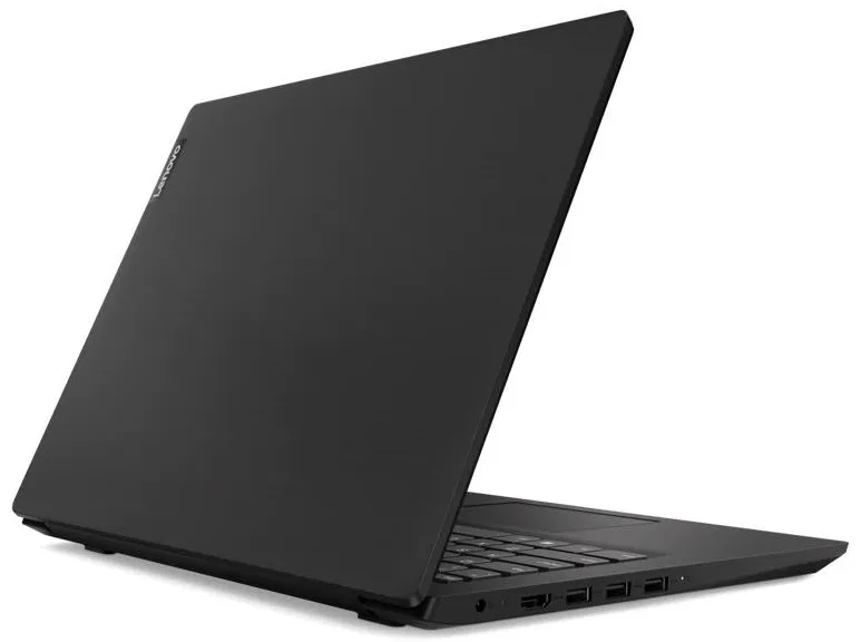 Ноутбук Lenovo IdeaPad S145-14IIL, 81W600B1RK
