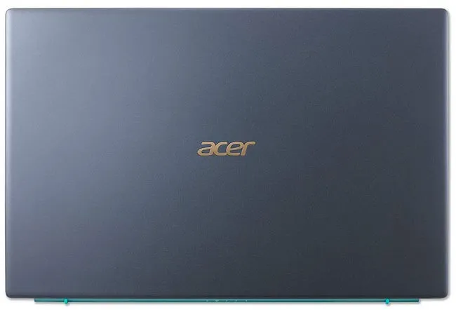 Ноутбук Acer Swift 3 SF314-510G-70SN NX.A0YER.004