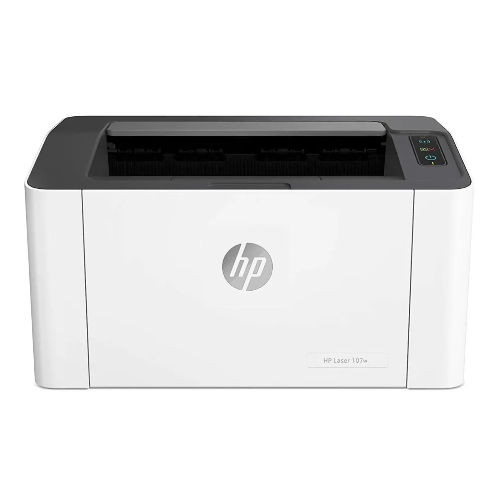Лазерный принтер HP LJ 107r