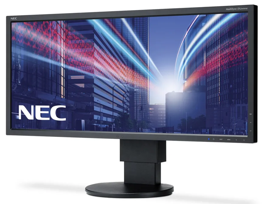 Монитор 29" NEC MultiSync EA294WMi 60003417