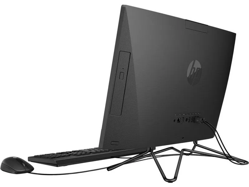 Моноблок HP 200 G4 9US66EA