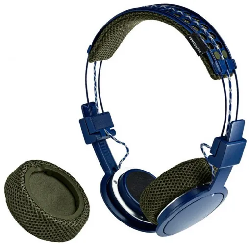 Bluetooth Гарнитура Urbanears Hellas Trail blue