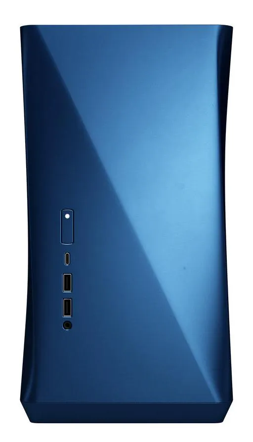 Корпус для ПК Fractal Design Era FD-CA-ERA-ITX-BU