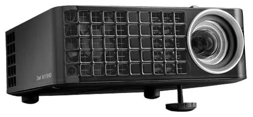 Проектор Dell M115HD 210-ABOI_1
