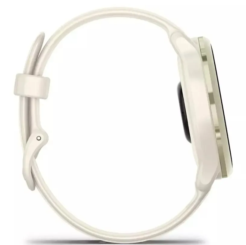 Cпортивные часы Garmin vivoactive 6 кость 010-02985-01