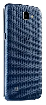 Смартфон LG K-130 LTE Черно-синий