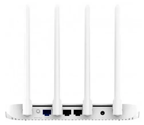 Маршрутизатор Xiaomi Mi WiFi Router 4A Standart Edition EU DVB4230GL