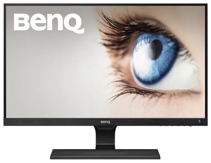Монитор 27" Benq EW2775ZH27