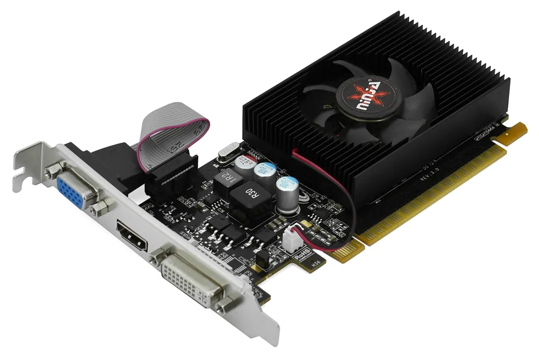 Видеокарта Sinotex Ninja GT 220 1 GB NL22NP013F