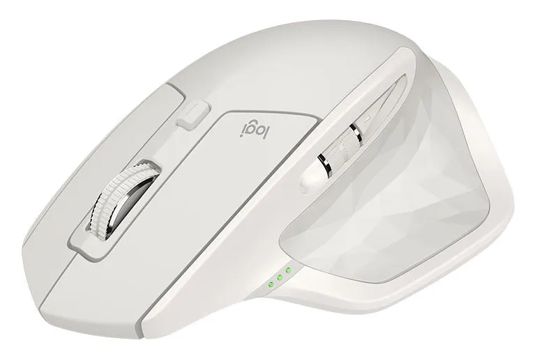 Компьютерная мышь Logitech MX Master 2S 910-005141