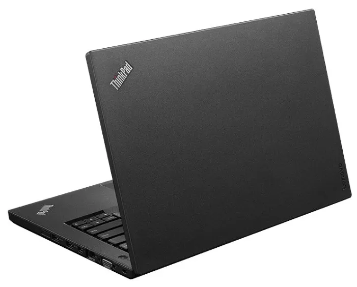 Ноутбук Lenovo ThinkPad L460 20FUS09D00