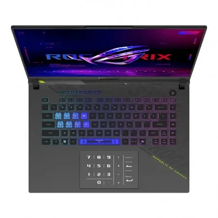 Ноутбук Asus ROG Strix G16 G614PR-RV027 90NR0NJ7-M001J0