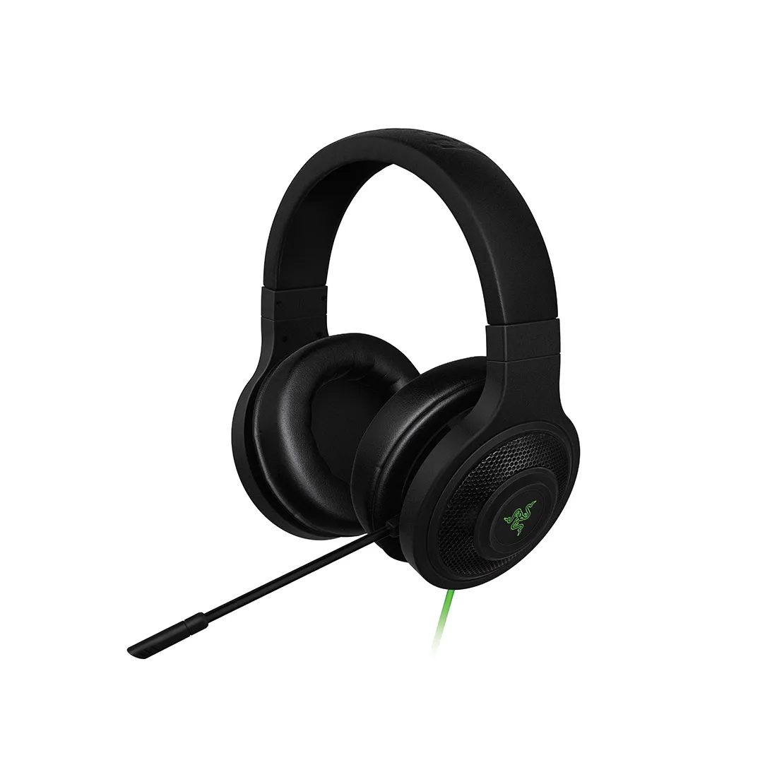 Наушники Razer Kraken Essential RZ04-01720100-R3R1 Чёрный