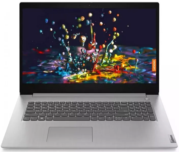 Ноутбук Lenovo IdeaPad 3 81W20093RK
