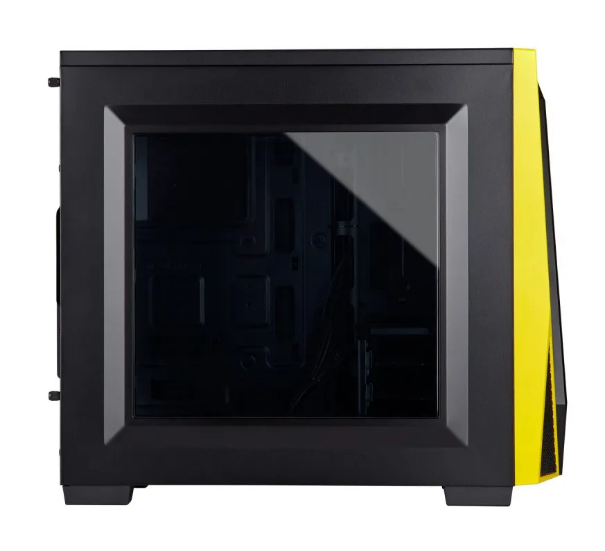 Корпус для ПК Corsair Carbide Spec 04