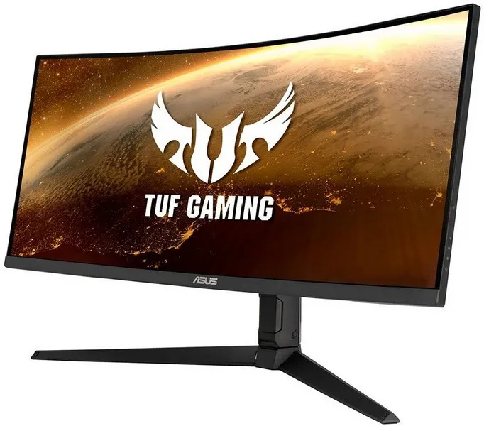 Монитор 34" Asus TUF Gaming VG34VQL1B
