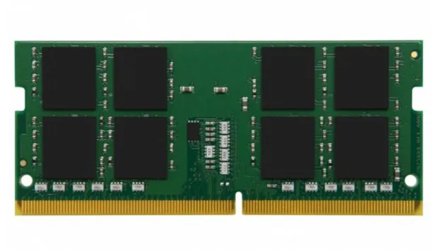 Оперативная память для ноутбука 8 GB Kingston KVR32S22S6/8