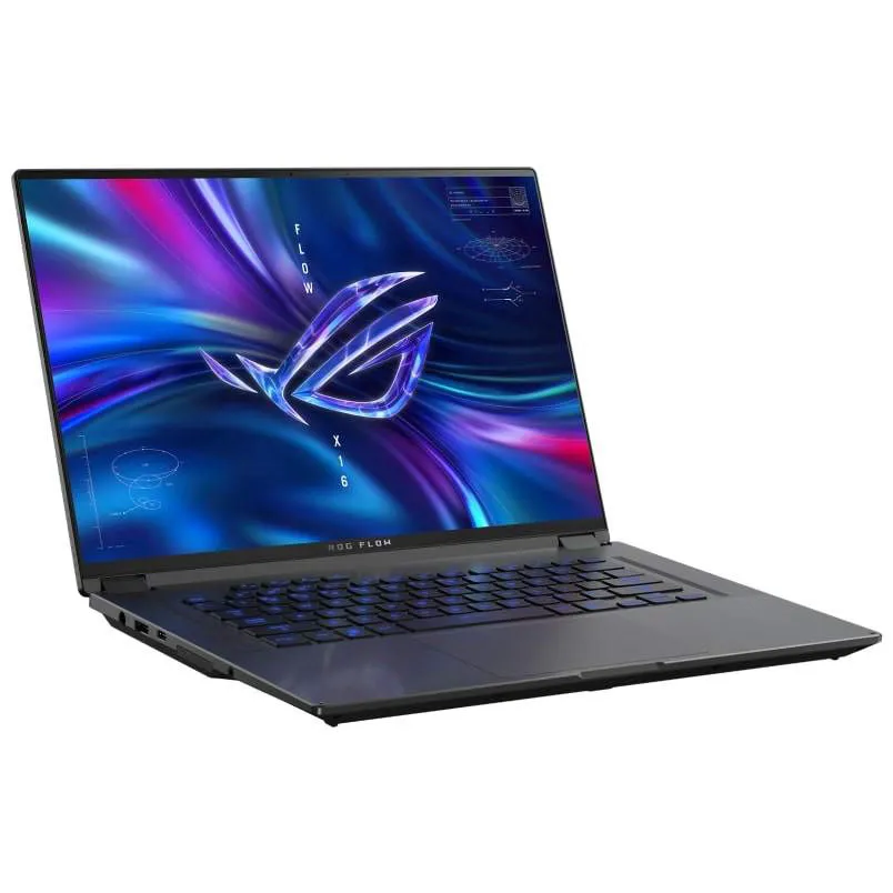 Ноутбук Asus ROG Flow X16 GV601RM-M6059W 90NR0AP2-M002S0