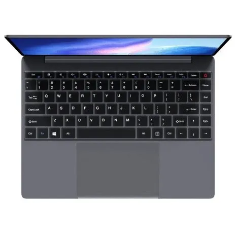 Ноутбук Chuwi CoreBook X CWI570-12450H